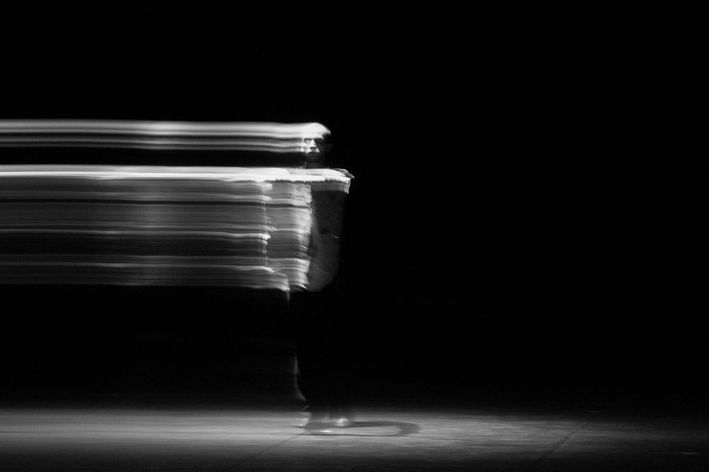 Photograph by Юрий Чернов