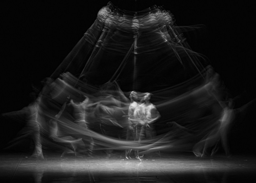 Photograph by Юрий Чернов