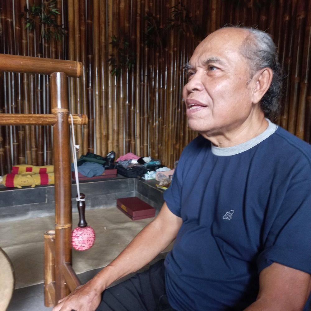 Photograph by Pujo Cahyono