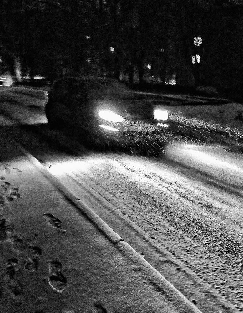 Photograph by Ольга Мартьянова