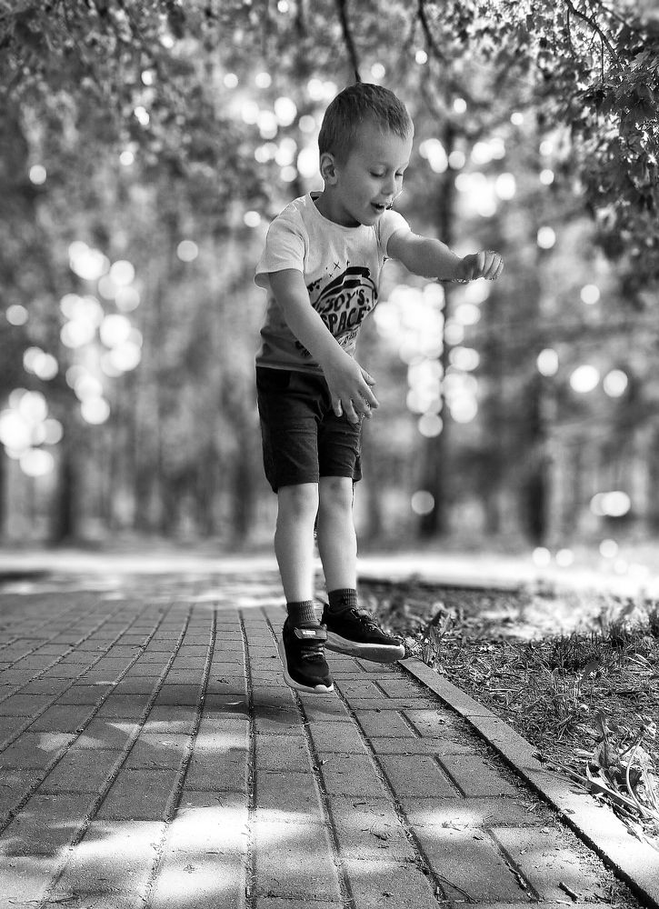 Photograph by Ольга Мартьянова