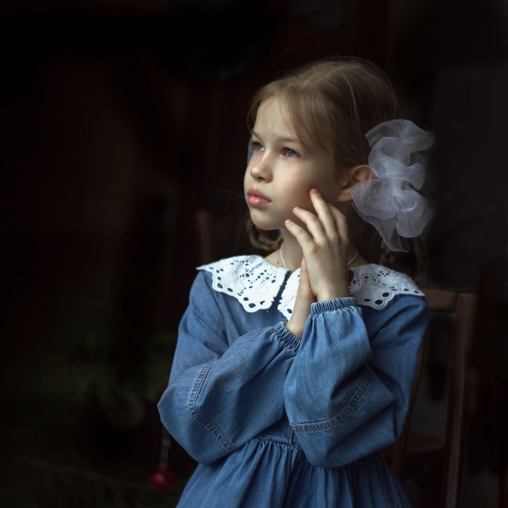 Photograph by Мария Гончарова