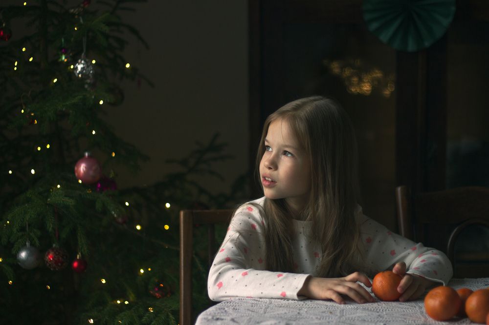 Photograph by Мария Гончарова