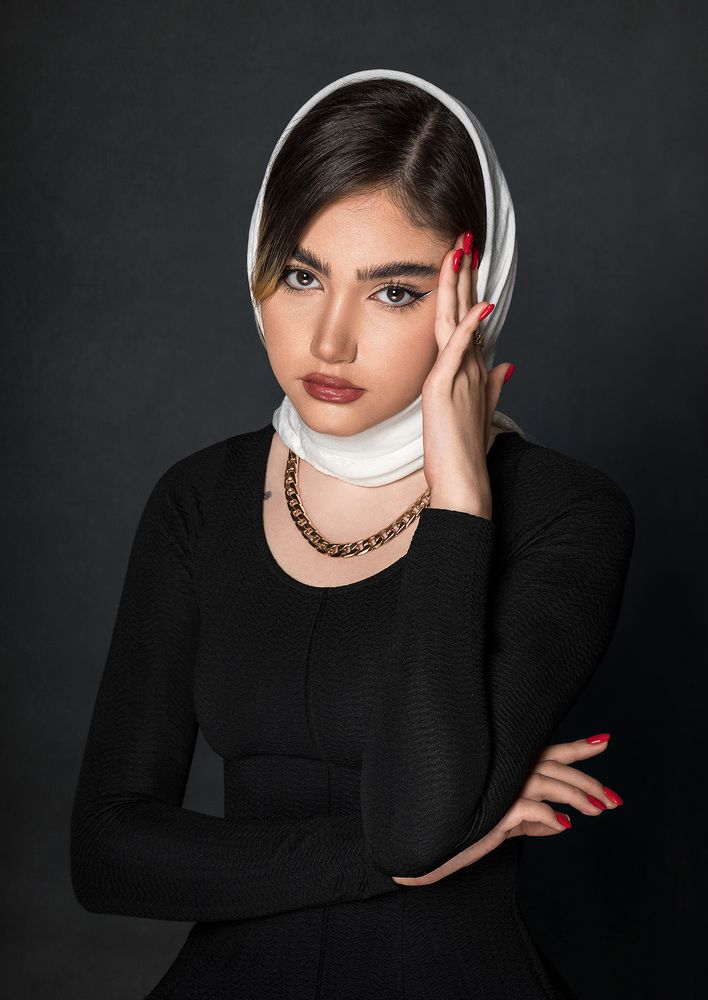 Photograph by Ali Nabatiyan Yazdi