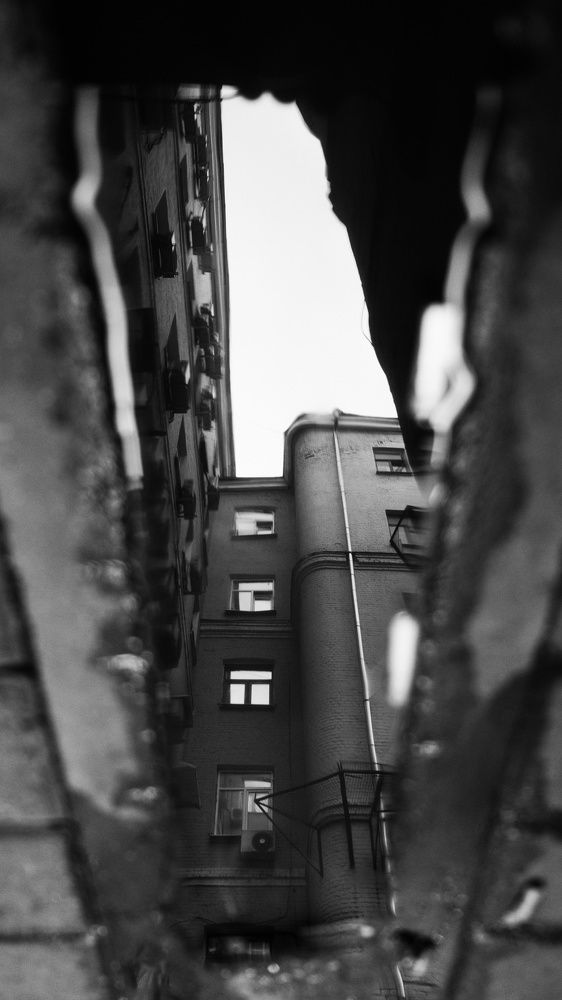 Photograph by Денис Савицкий