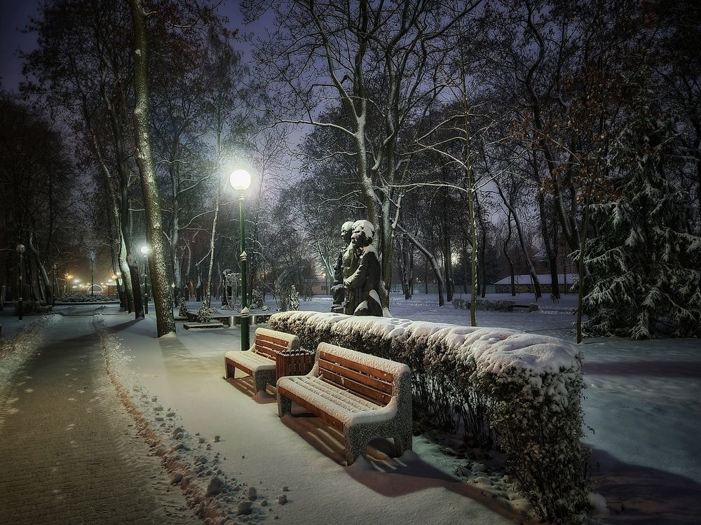 Фотография автора Дана Богинская