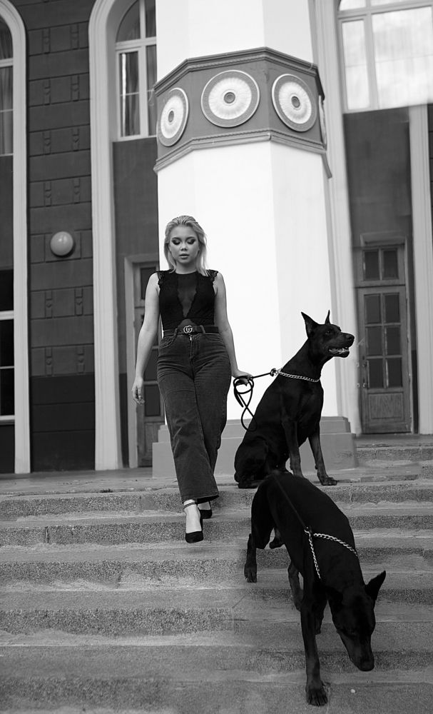 Photograph by Мария Алёшина