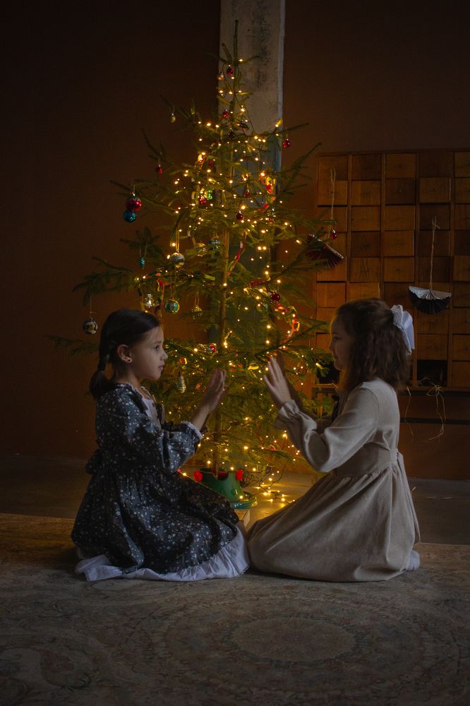 Photograph by Мария Гончарова