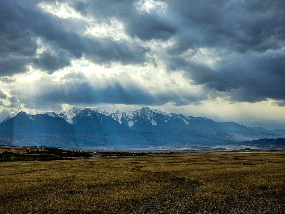 Photograph by Юлия Терентьева