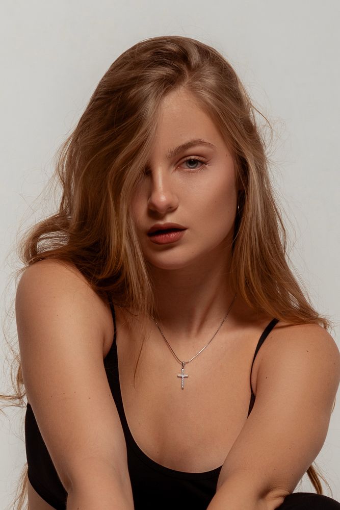 Photograph by Екатерина Гущина