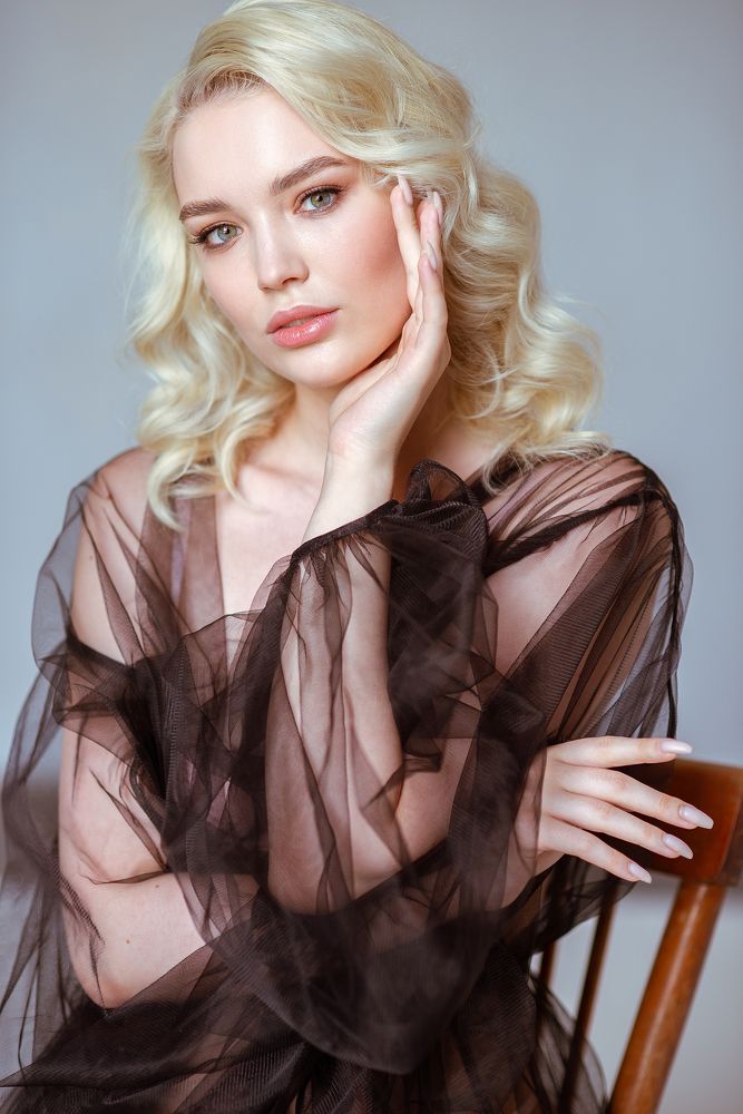 Photograph by Екатерина Гущина