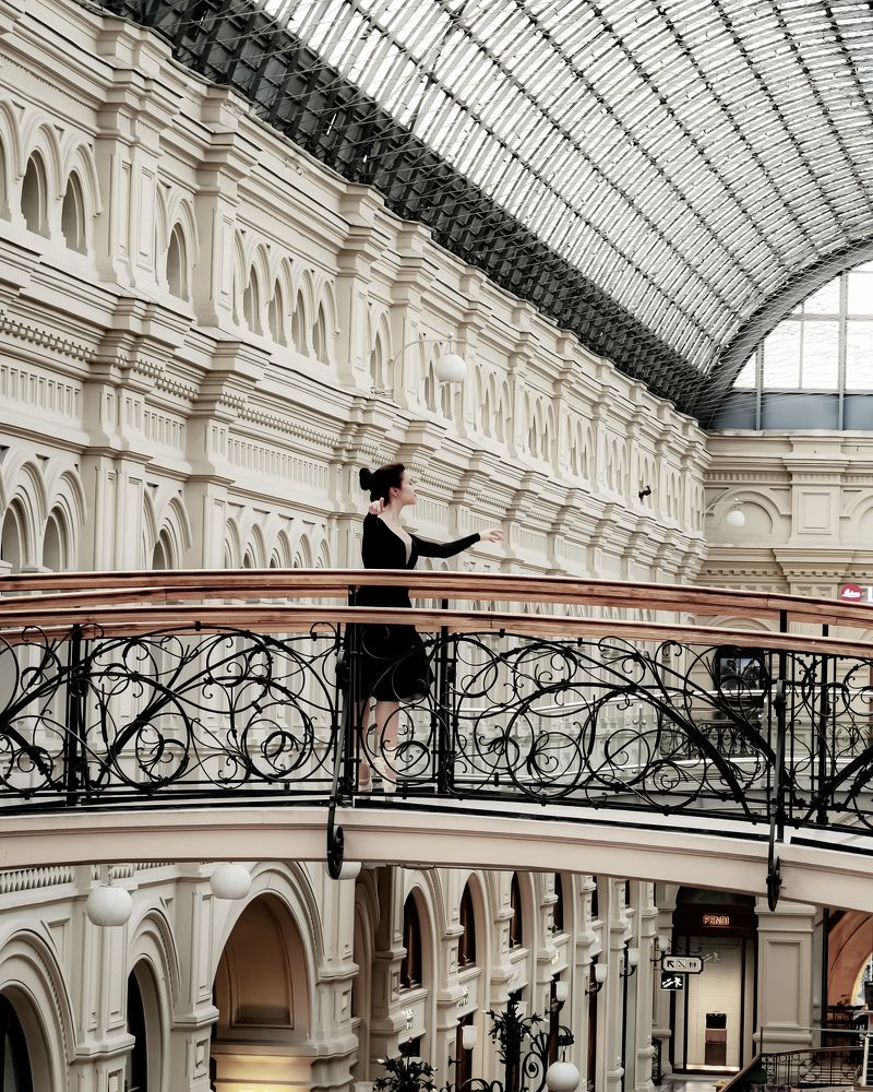 Photograph by Наталья Асоскова