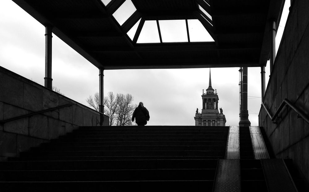 Санкт-Петербург