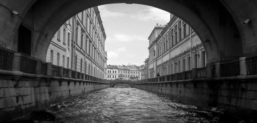 Санкт-Петербург