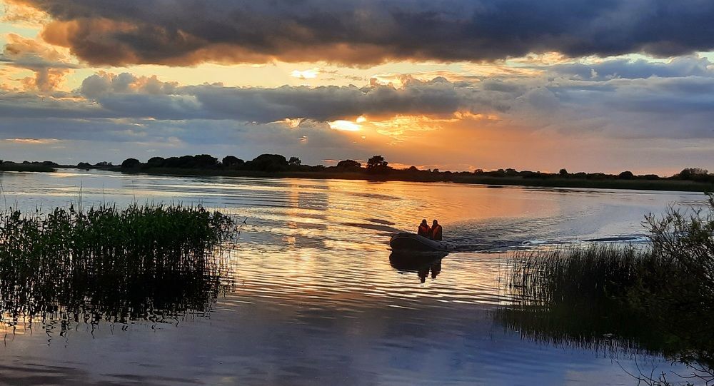 Photograph by Ольга Михайлова