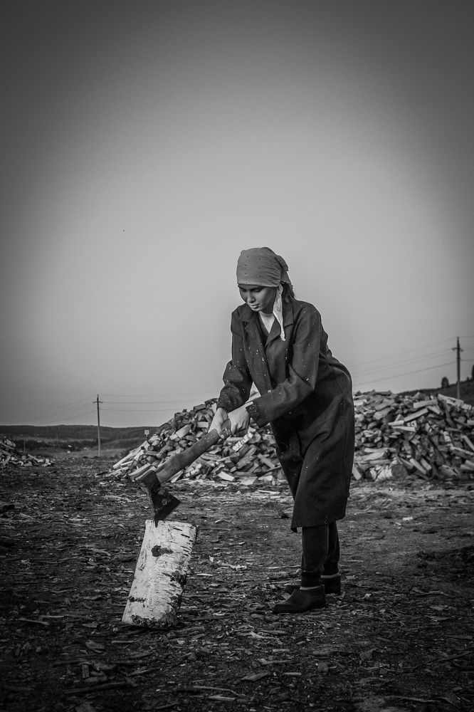 Photograph by Ольга Цветцих