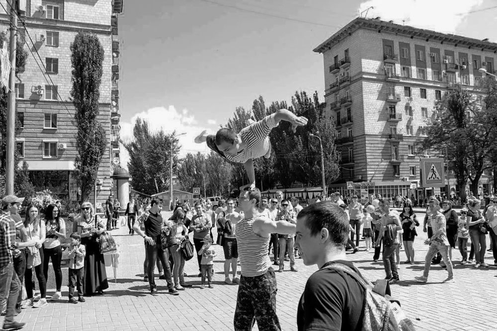 Photograph by Ирина Шибитова