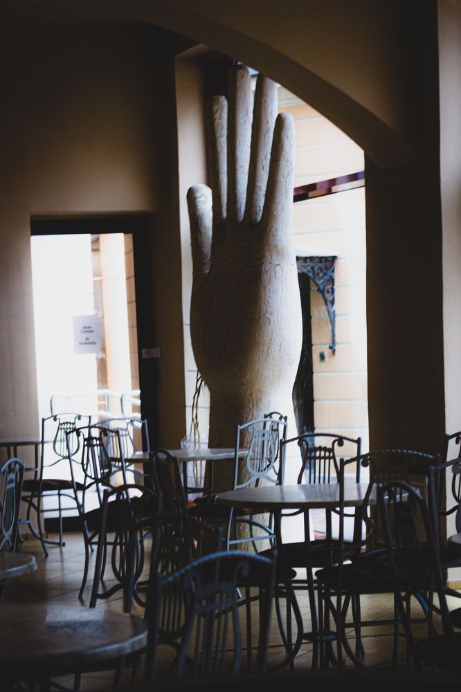 Photograph by Игорь Свет