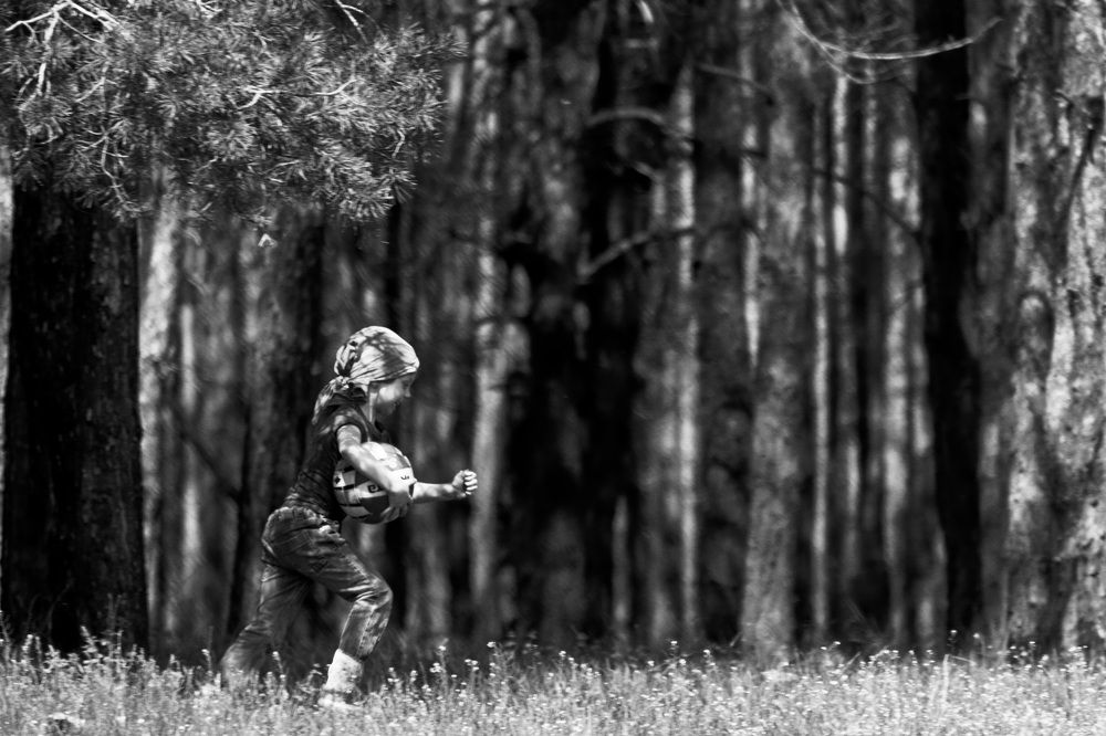 Photograph by Anikin Dimitriy