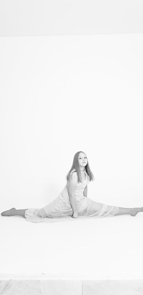 Photograph by Ольга Мусина