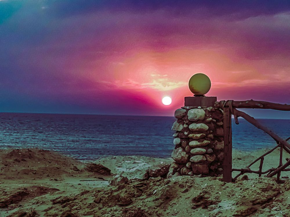 Photograph by Mahmoud Mohamed