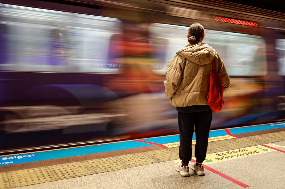 Photograph by Ali Alqassab