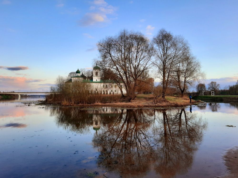 Photograph by Ольга Михайлова