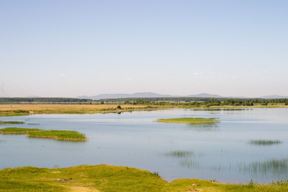 Photograph by Евгения Антропова