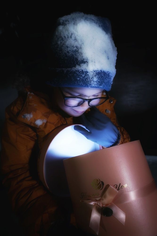 Photograph by Ольга Лукина