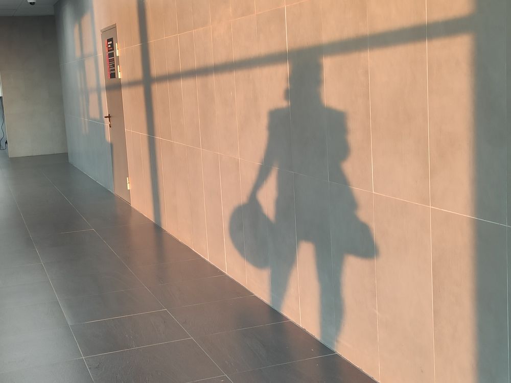 Photograph by Elvira Magsumova