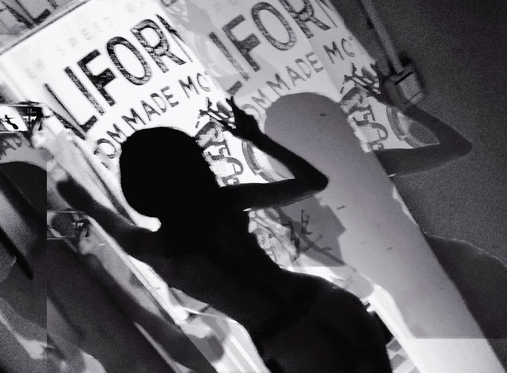 Photograph by Марина Храпова