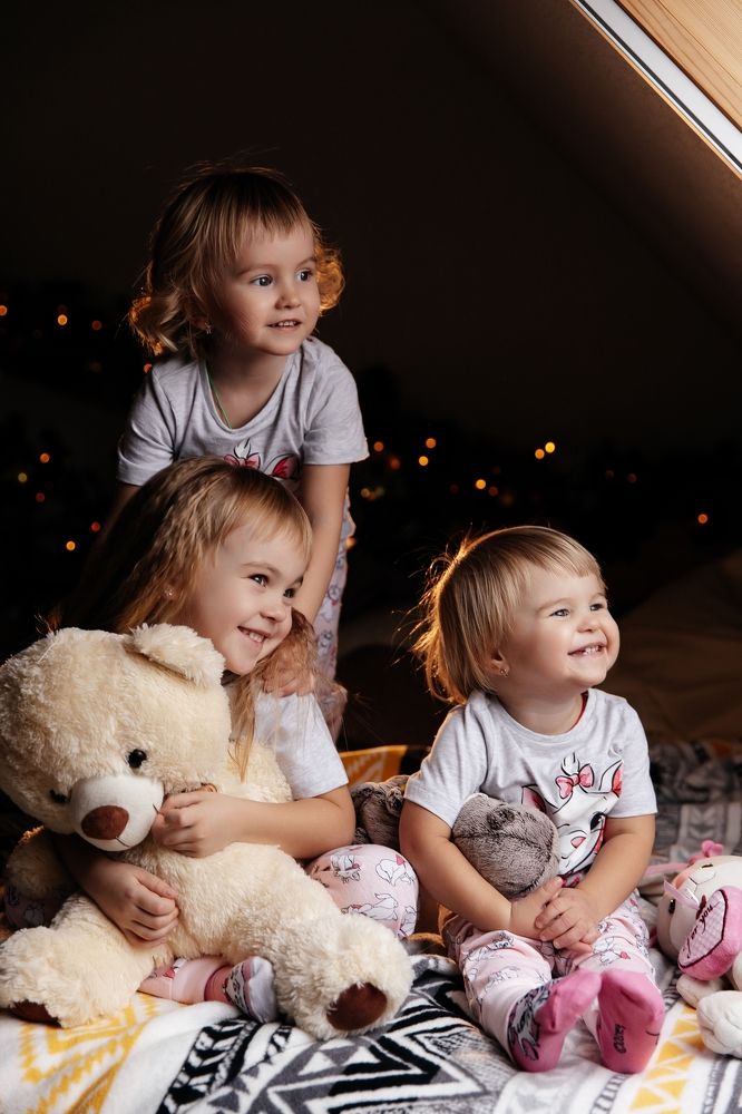 Photograph by Юлия Егорова