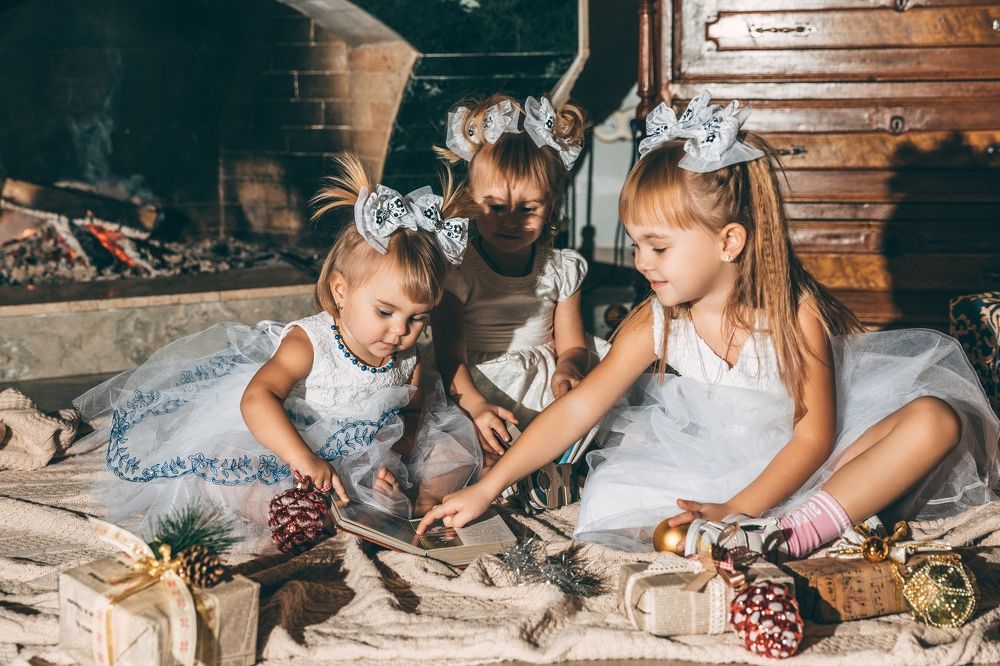 Photograph by Юлия Егорова