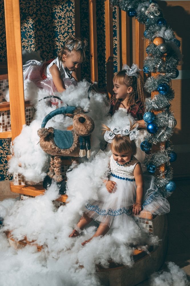 Photograph by Юлия Егорова