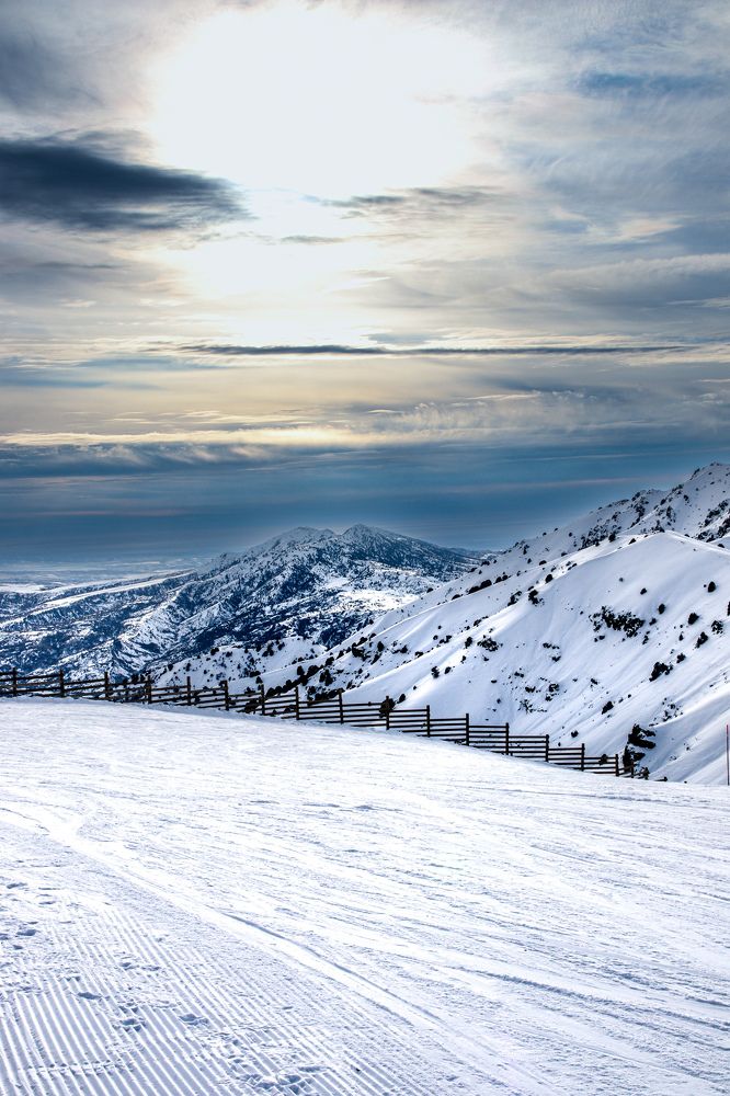 Photograph by Оксана Сафина