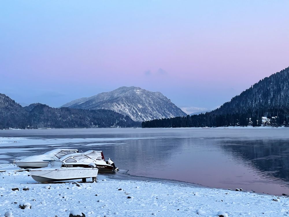 Photograph by Юлия