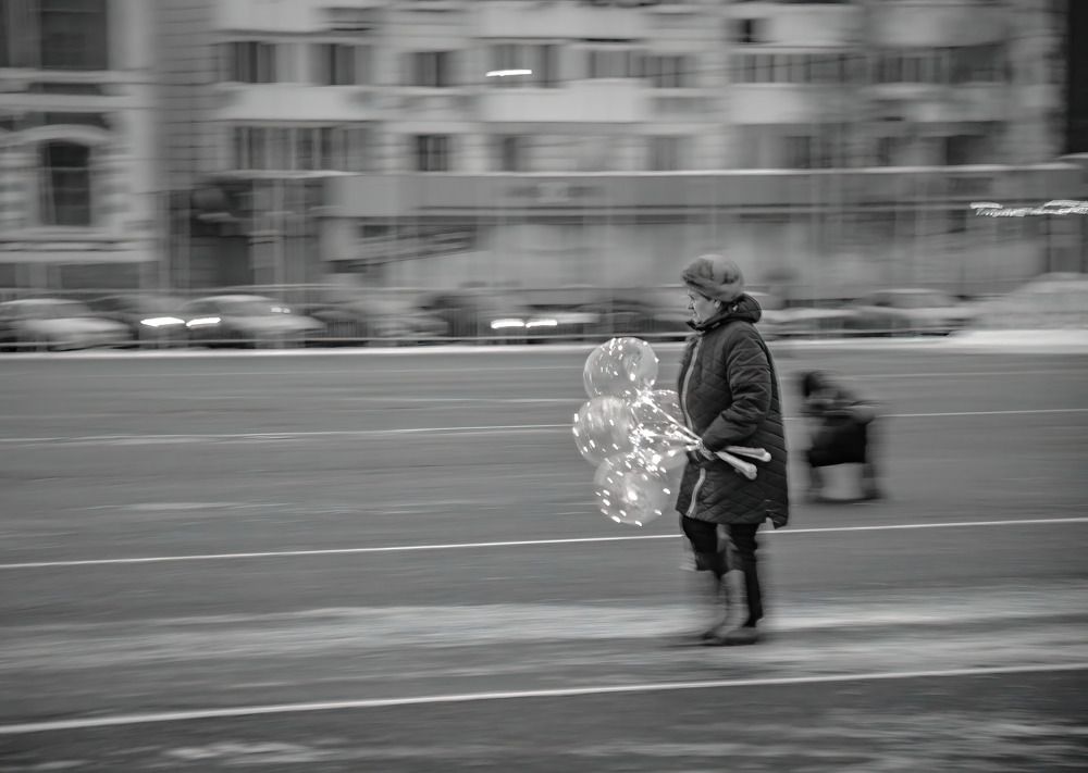 Photograph by Евгений Ижуков