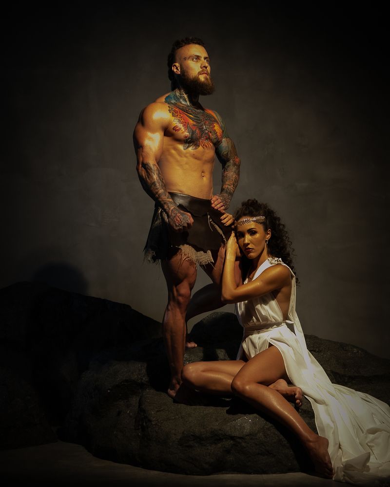 Photograph by Наталья Родина