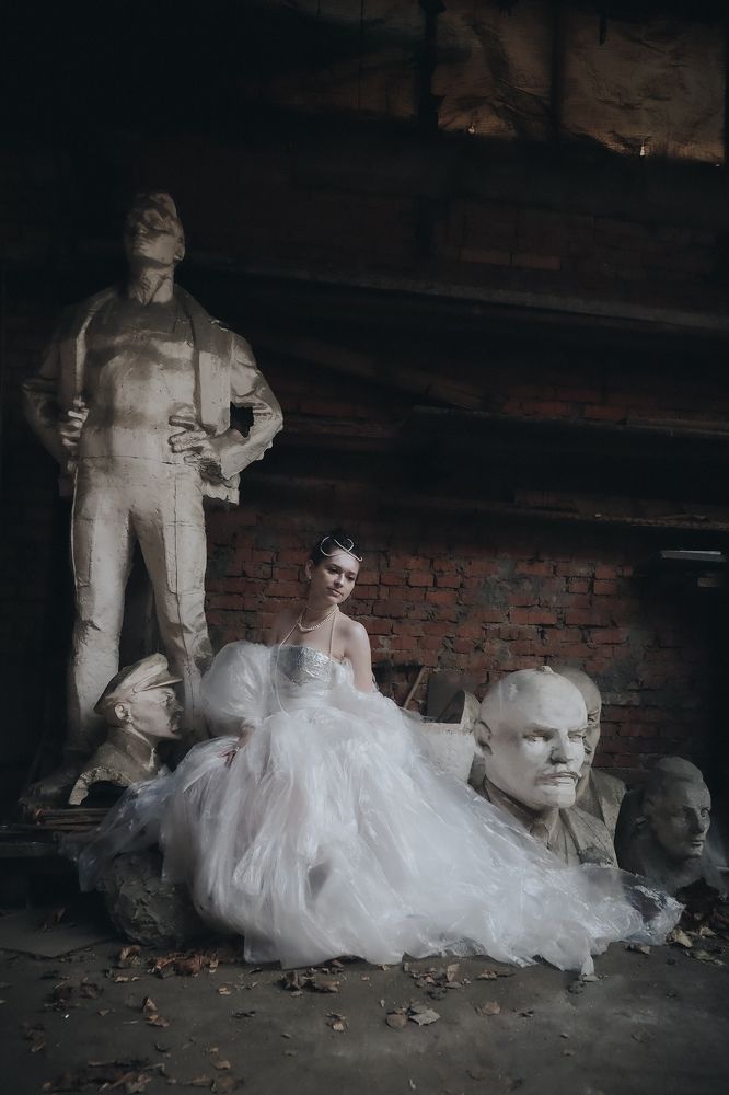 Photograph by Анна Катанова