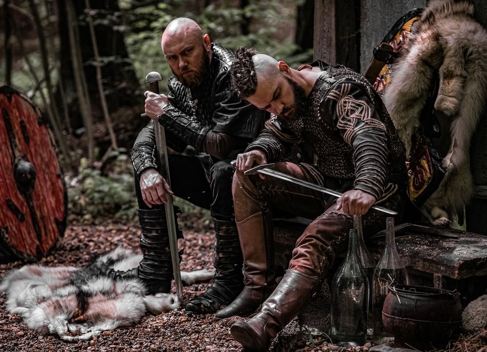 Photograph by Наталья Родина