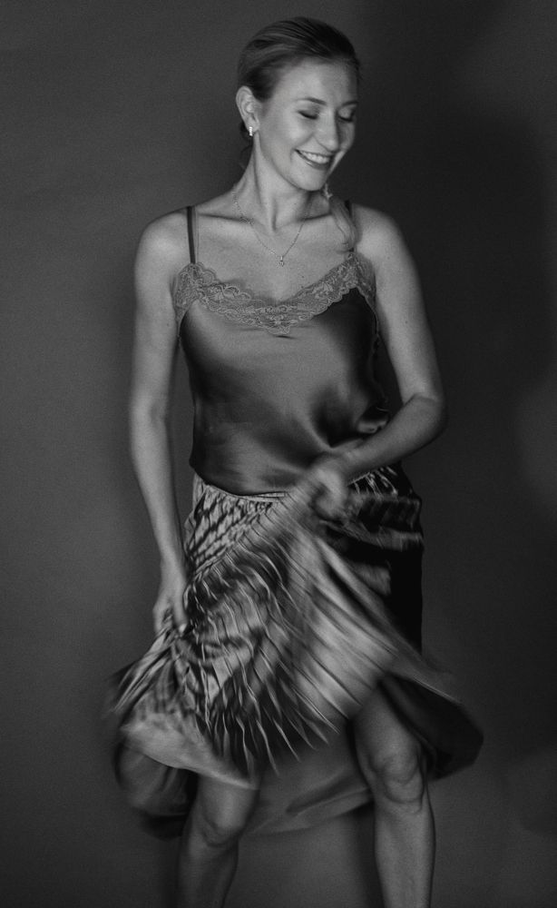 Photograph by Юлия