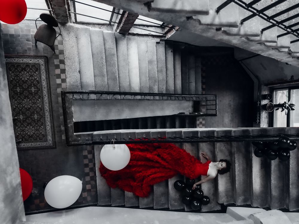 Photograph by Анна Катанова