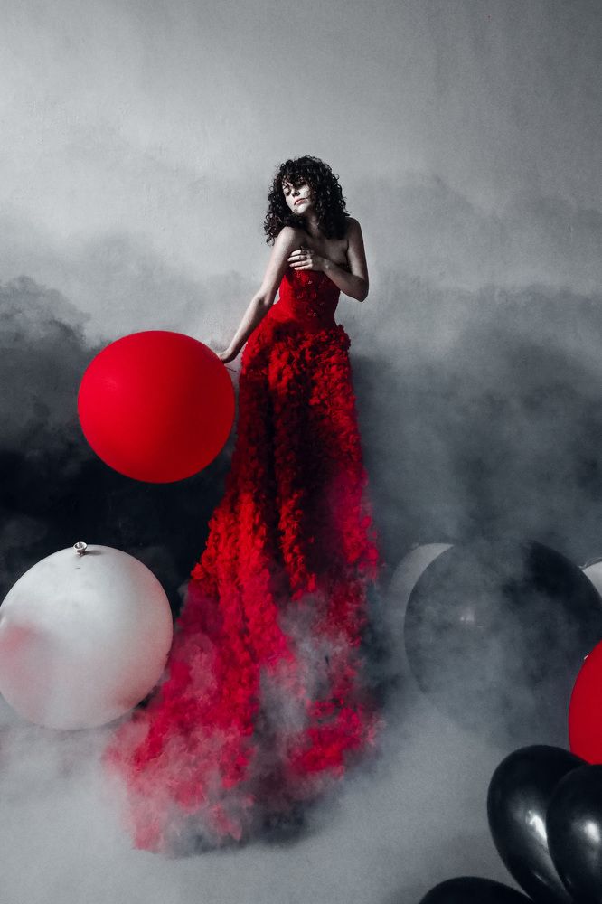 Photograph by Анна Катанова