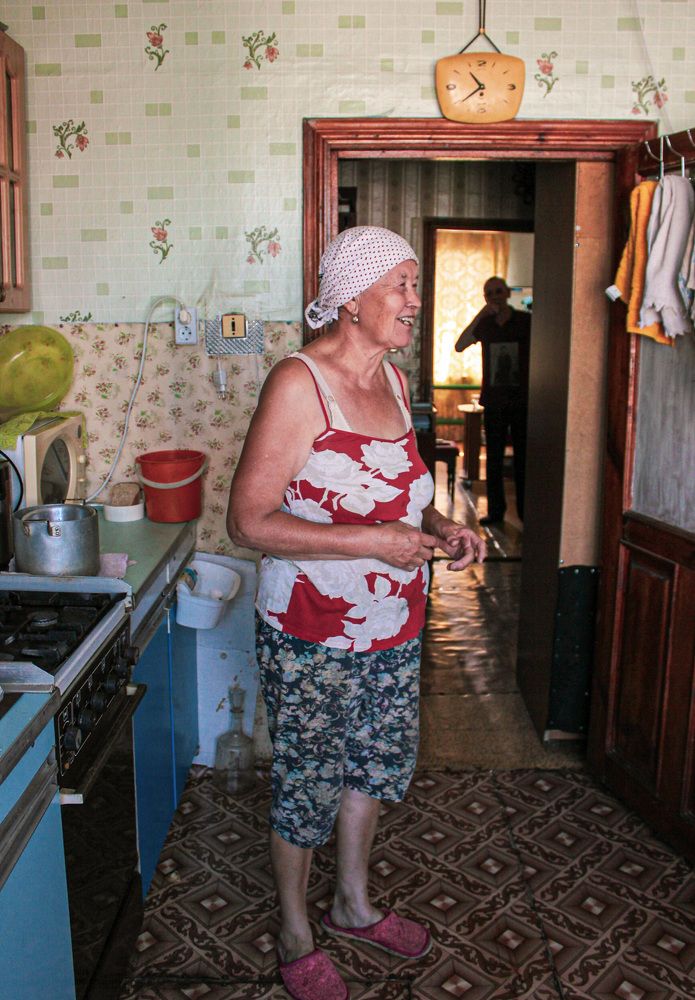 Photograph by Ольга Цветцих