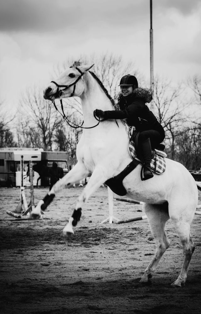 Photograph by Mariq Georgieva