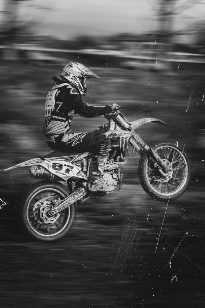 Photograph by Mariq Georgieva