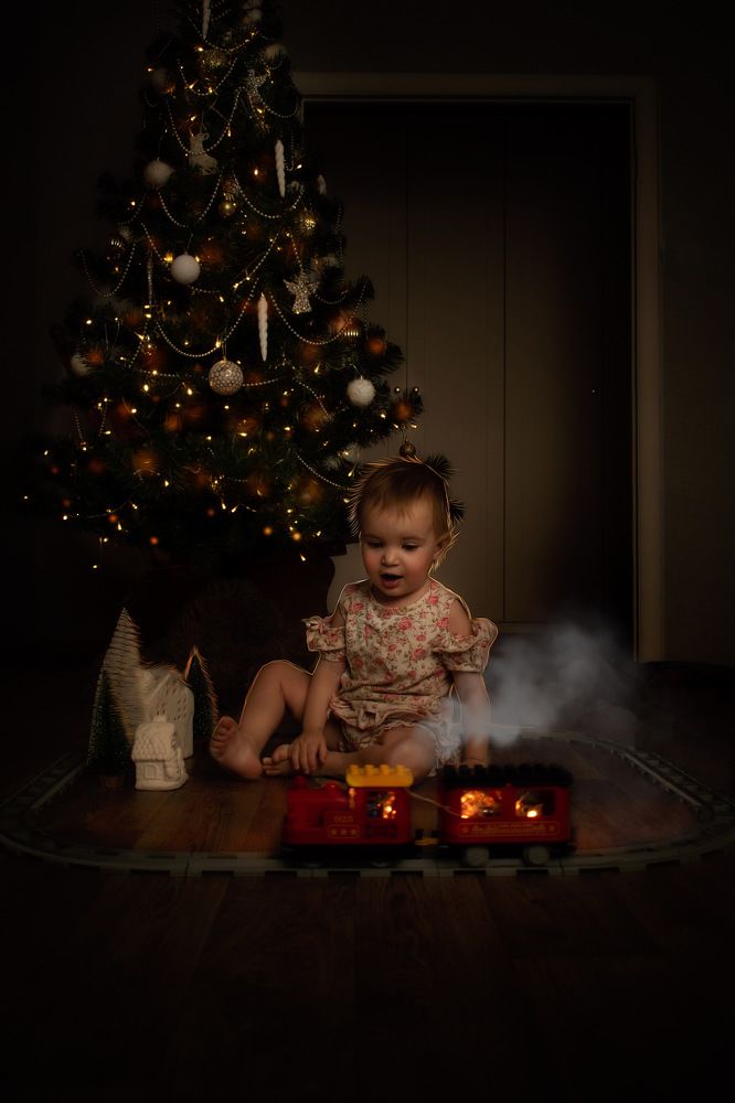 Photograph by Евгения Баширова