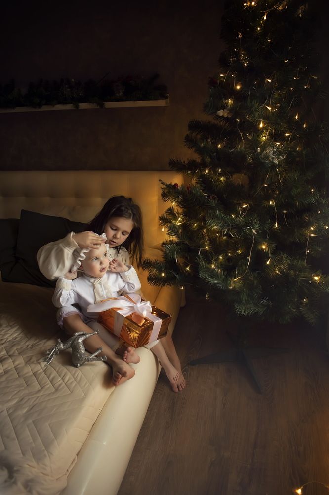 Photograph by Евгения Баширова