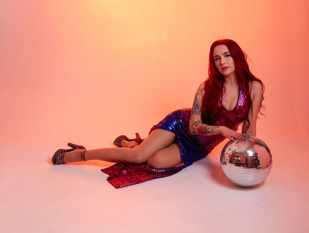 Фотография автора KattyFox