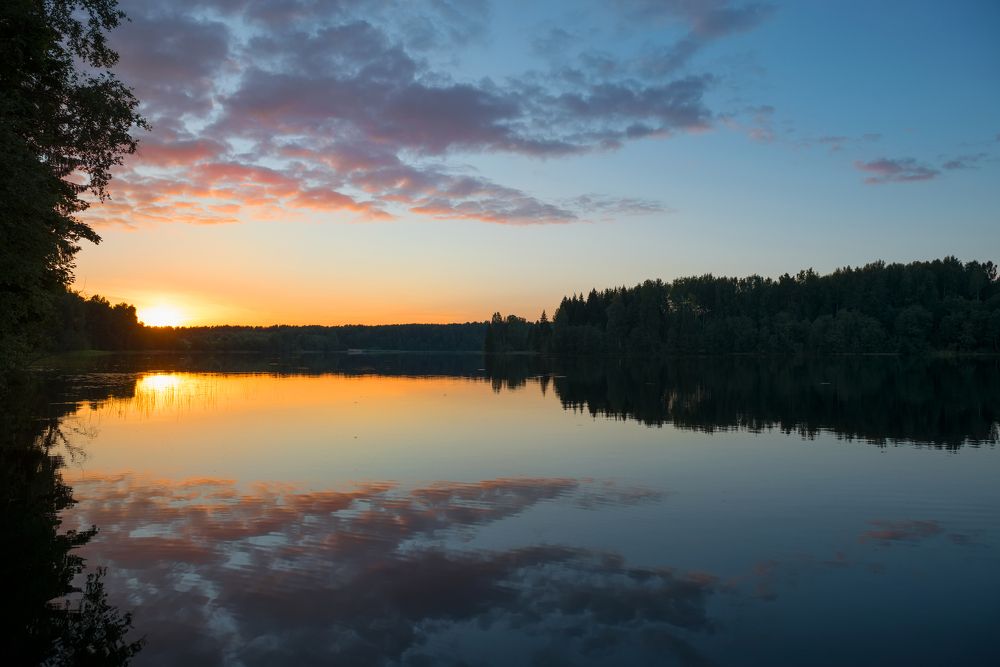 Photograph by Константин Пухов